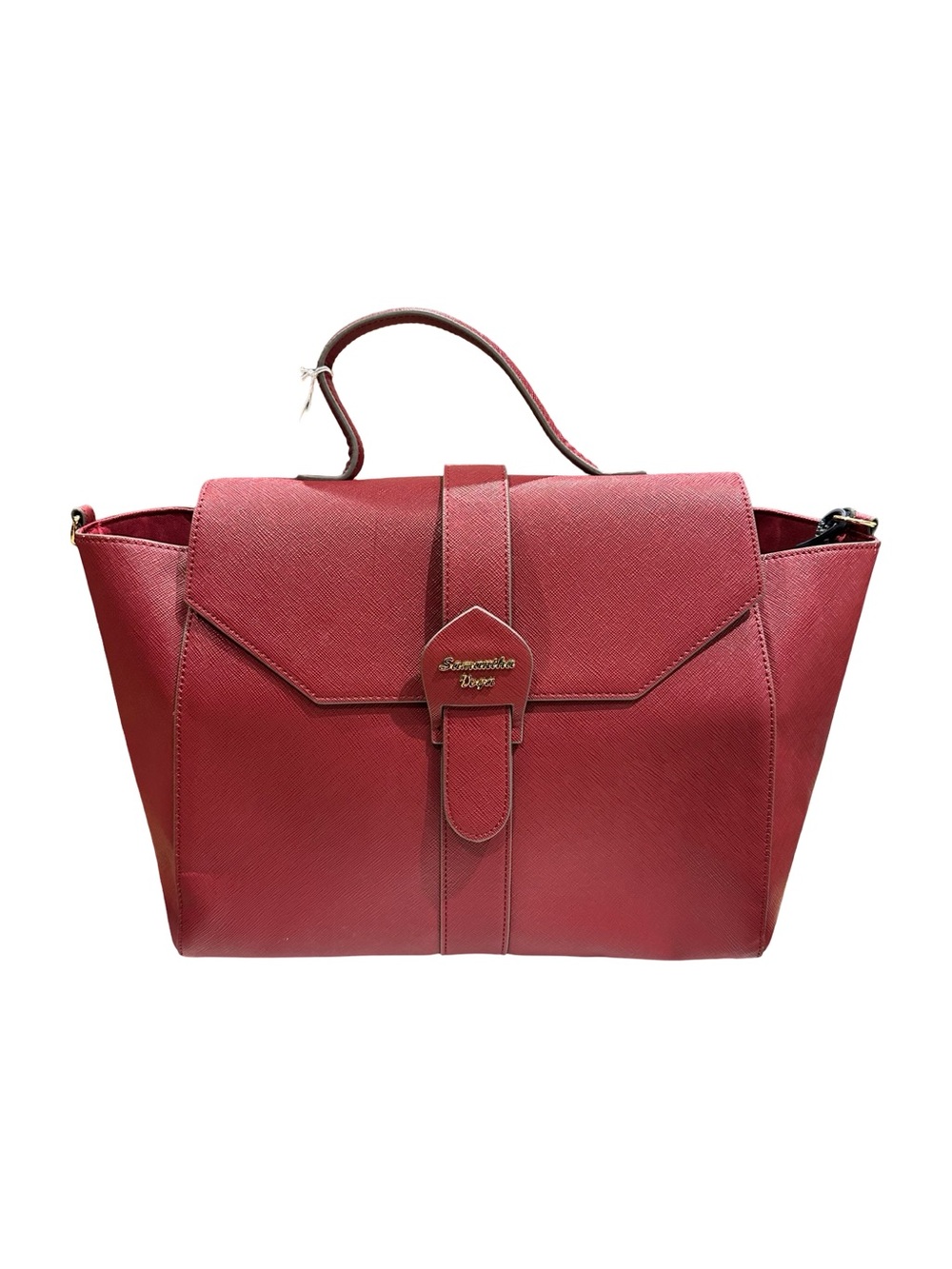 Samantha Vega Multi way bag | Top handle | Shoulder bag | Crossbody